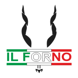 Restaurant Il Forno logo.